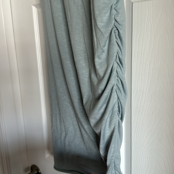 Cotton body con t shirt dress - Picture 3 of 6